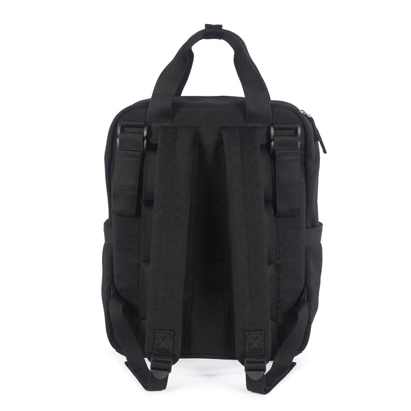 WALKING MUM ZAINO XL ECO DAD BLACK