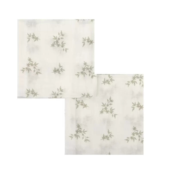 BIMBIDREAMS SET 2 GARZINE 60X60 531 VERDE