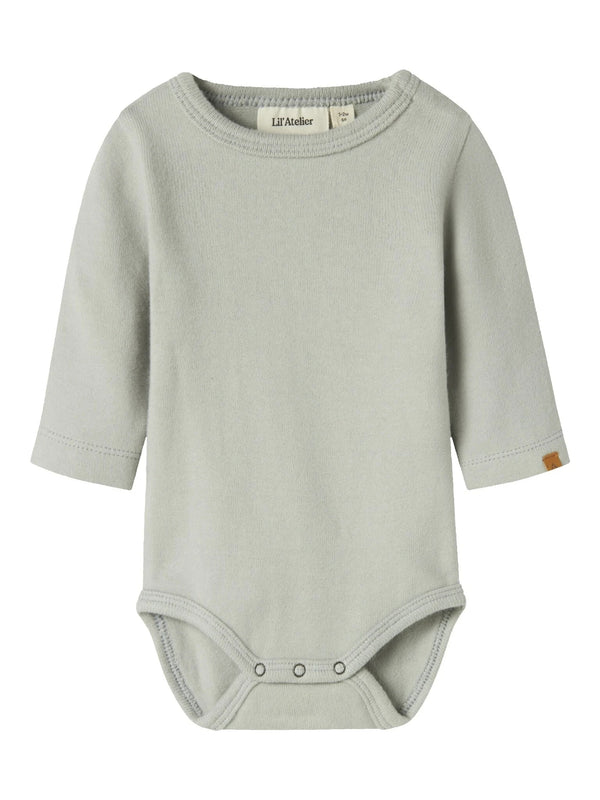 LIL ATELIER BODY PIGEON