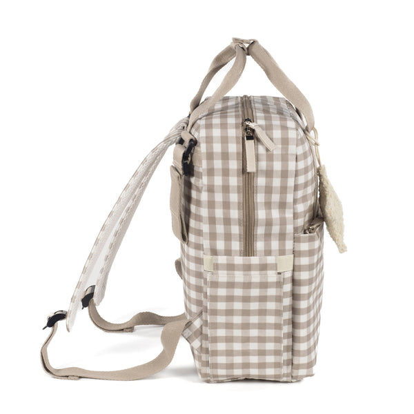 WALKING MUM ZAINO CAETANA BEIGE