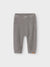 LIL ATELIER PANTALONI ULTIMATE GREY