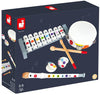JANOD CONFETTI SET MUSICALE J07600