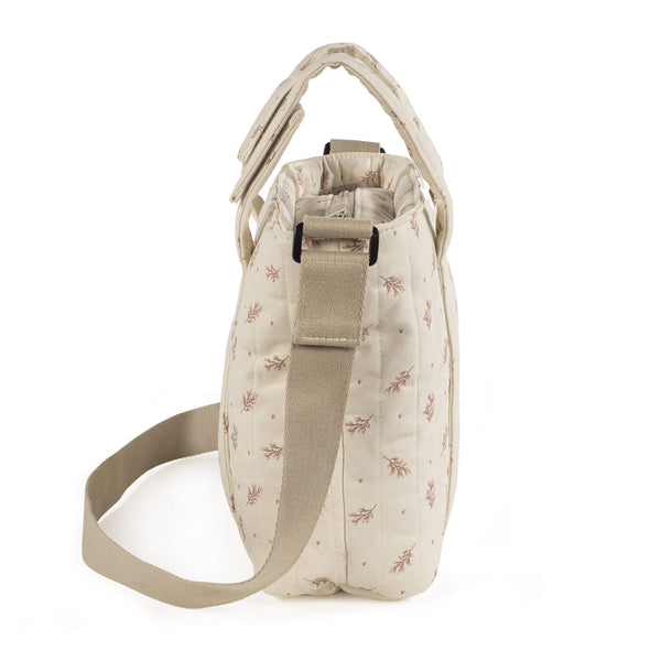 WALKING MUM BORSA CROSSBODY MIMOSA ROSA