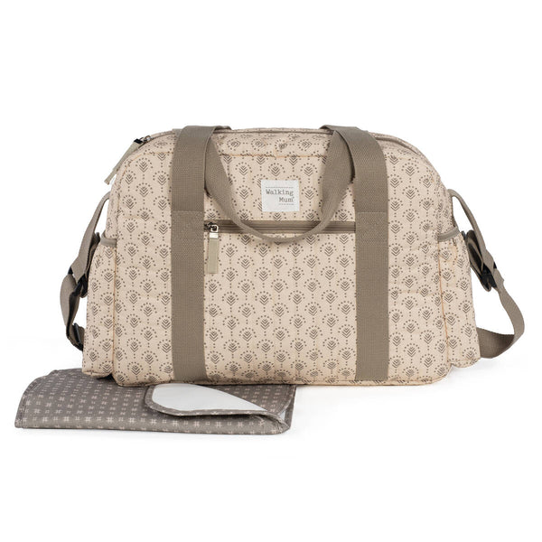 WALKING MUM BORSA PASSEGGIO INDIAN SAND