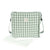WALKING MUM Borsa Fasciatoio Remy Verde (Rm)