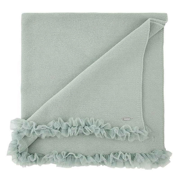 CONDOR SCIALLE TULLE BRUMA