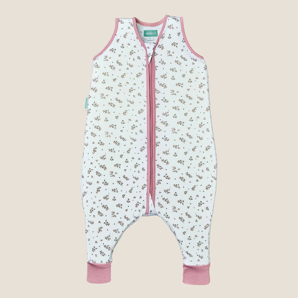 MOLIS&CO Sacco Nanna Con Piedini - Bloom Pink - TOG 0.5