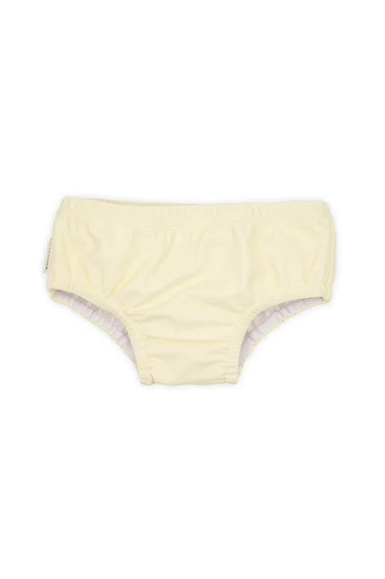 BAMBOOM Costume contenitivo UV50+ resistente all'acqua - LOGO LITTLE SURFERS 335