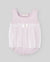 PAZ RODRIGUEZ PAGLIACCETTO ROSA CON TULLE