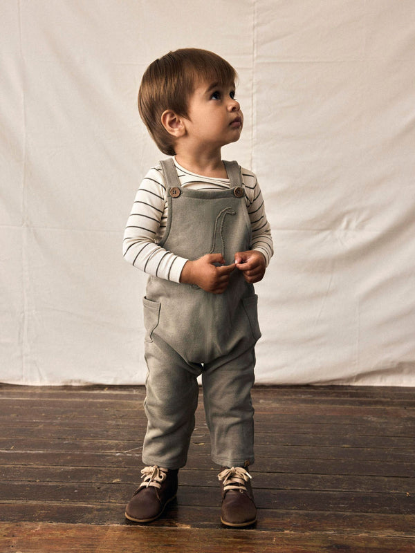 LIL ATELIER BODY TURTLEDOVE