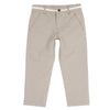 CHICCO PANTALONI LUNGHI BEIGE