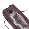 PASITO A PASITO BORSA FASCIATOIO LONDON CHERRY