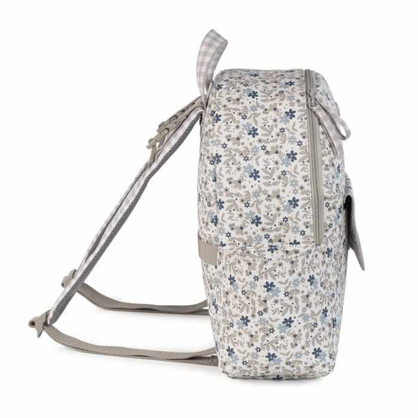 PASITO A PASITO RUCKSACK DELIA BLUE