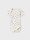 NAME IT CONFEZIONE BODY 3PZ JET STREAM COTONE