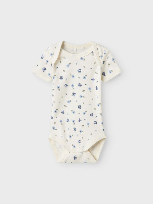 NAME IT CONFEZIONE BODY 3PZ JET STREAM COTONE