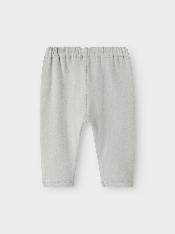 LIL ATELIER PANTALONE PIGEON