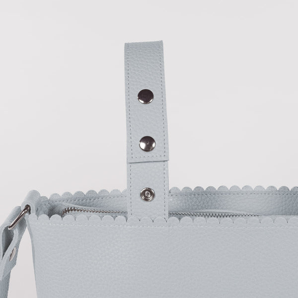 PASITO A PASITO BORSA CROSSBODY ICON SKY