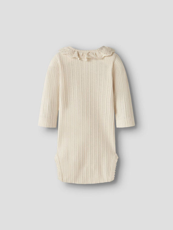LIL ATELIER BODY TURTLEDOVE
