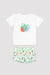 YSABEL MORA COMPLETO MAGLIA+COSTUME97095 ANIMALI MARINI