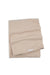 BAMBOOM COPERTA CLINICA - TOG 1 - 75X100 - Pure Line SABBIA
