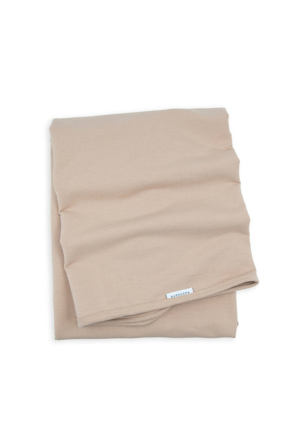 BAMBOOM COPERTA CLINICA - TOG 1 - 75X100 - Pure Line SABBIA