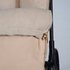 WALKING MUM Copripasseggino Inverno Eco Mum Apricot