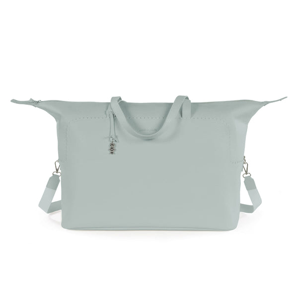 PASITO A PASITO BORSA XL ICON GREEN