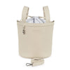 PASITO A PASITO BUCKET BAG ICON CREAM