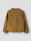 LIL ATELIER CAMICIA CUMIN