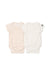 BAMBOOM BODY MEZZA MANICA 2PZ FLOWER MIX 142