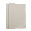 PASITO A PASITO COPERTA PER NEONATI IN TRICOT BEIGE