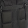 WALKING MUM ZAINO XL ECO DAD BLACK