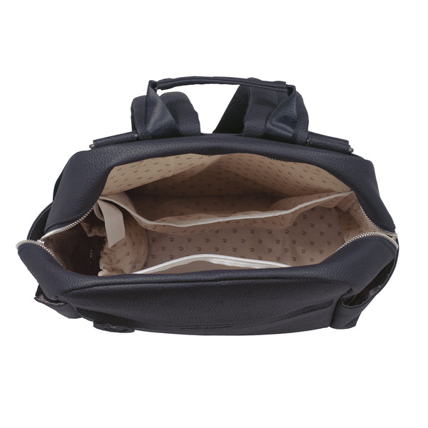 PASITO A PASITO ZAINO LONDON BLACK