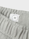 LIL ATELIER PANTALONE PIGEON