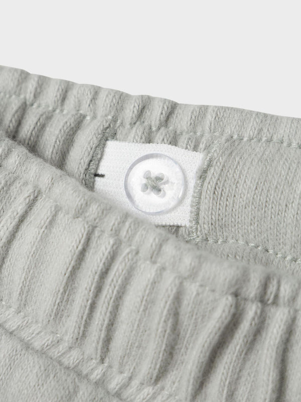 LIL ATELIER PANTALONE PIGEON