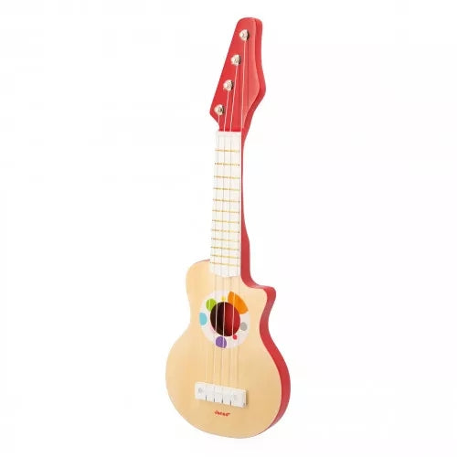 JANOD CHITARRA ROCK CONFETTI