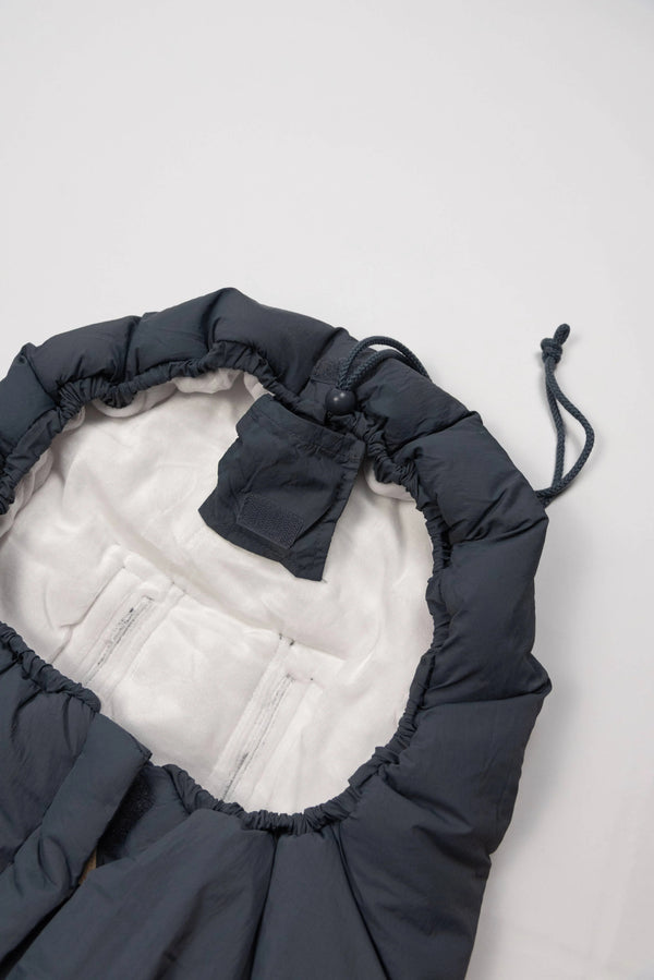 BAMBOOM SACCO IGLOO PASSEGGINO MIDNIGHT BLUE 1091