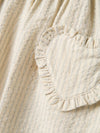 LIL ATELIER ABITO SABBIA