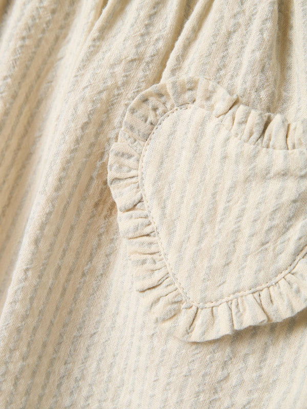 LIL ATELIER ABITO SABBIA