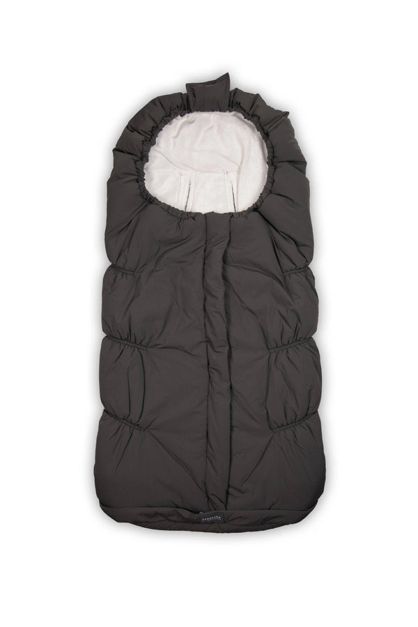 BAMBOOM SACCO IGLOO PASSEGGINO ANTRACITE 1091