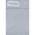 BAMBOOM COPERTA LAVORATA A MAGLIA 75X100 LIGHT BLU TOG 1.5