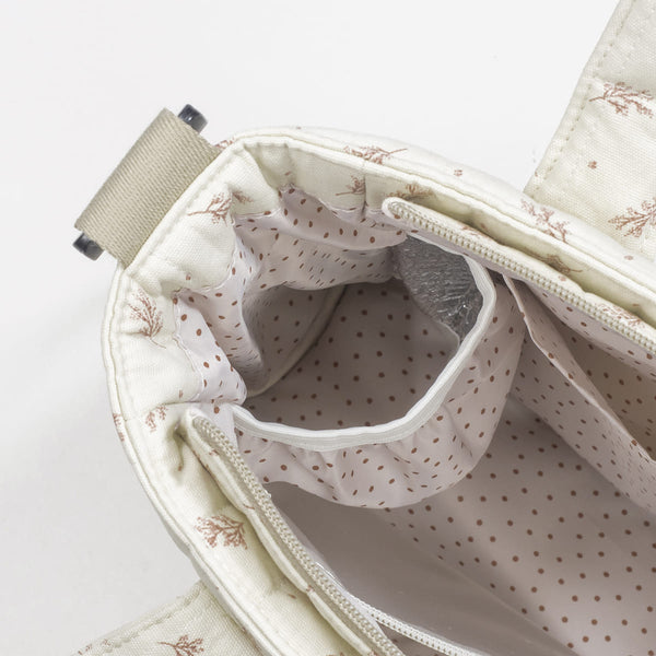 WALKING MUM BORSA CROSSBODY MIMOSA ROSA