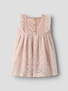 LIL ATELIER ABITO PEACH WHIP