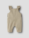LIL ATELIER SALOPETTE TWILL