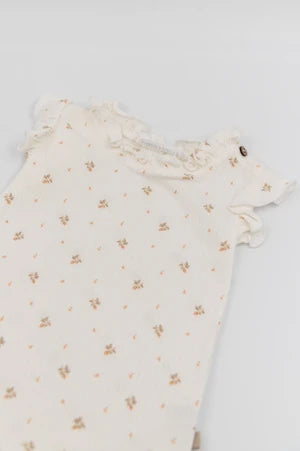 BAMBOOM TUTINA VOLANT PRINT LILLA