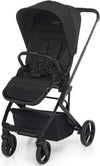 SET CAMERETTA NANAN DADINI + FOPPAPEDRETTI TRIO MODULARE TIC TOC EBONY