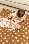 MOLIS&CO Sacco nanna per neonato - Teddy - TOG 1