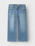 NAME IT JEANS WIDE MEDIUM BLUE DENIM