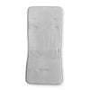 BAMBOOM Materassino copriseduta passeggino - Air n Go - Grigio 05