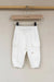 BAMBOOM PANTALONI WORKER OFF WHITE